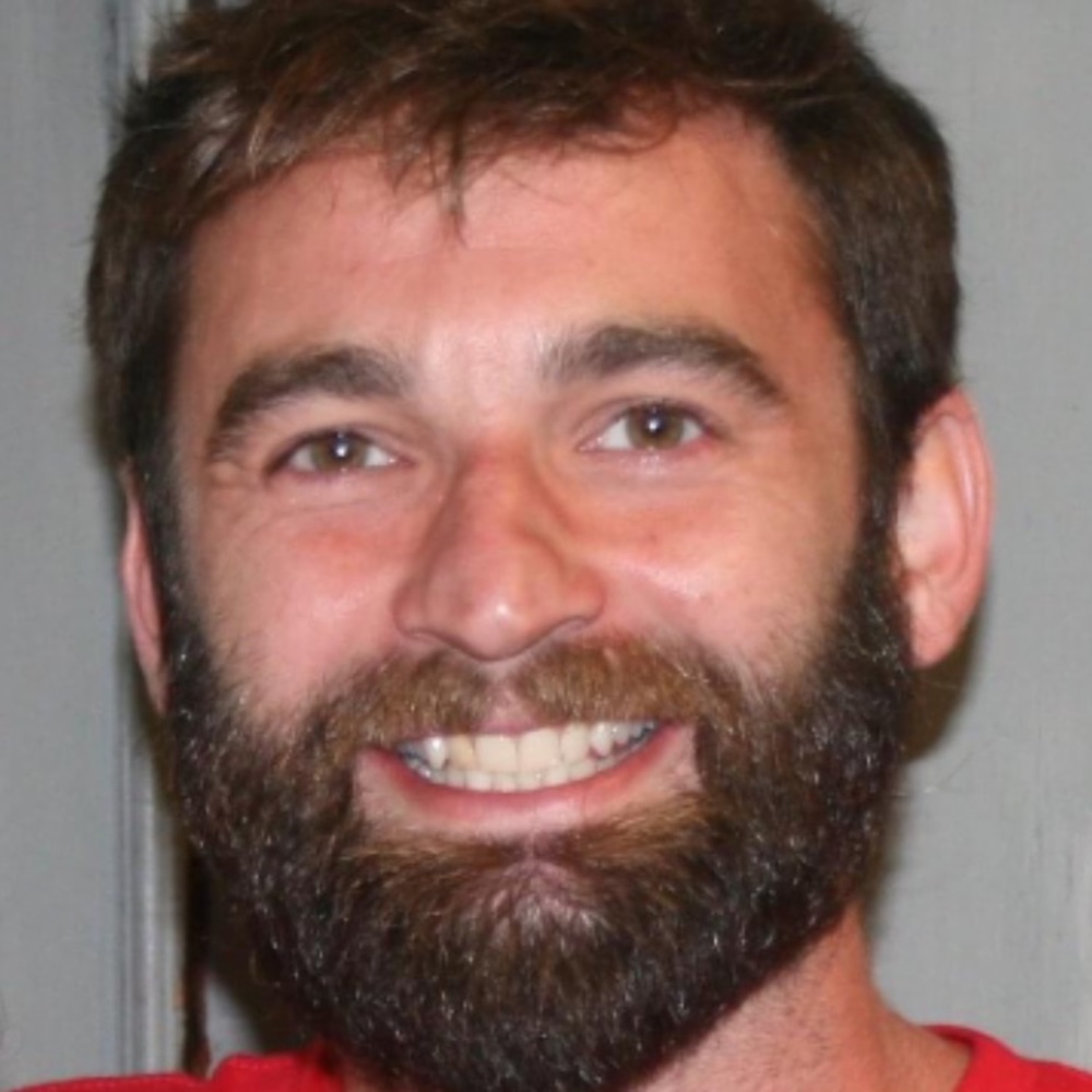 Meet your Posher, Jeremy